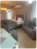 Estudio Deluxe con cama grande