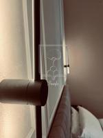 One-Bedroom Apartment with City View