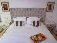 Appartement 2 Chambres