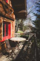 AGROTURYSTYKA TEOSIOWO - Ferienwohnung Wigandsthal