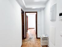 Piso 4 dormitorios Salgueira 2 - B&B