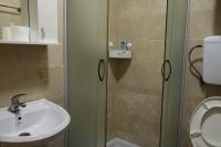 City Edge Belgrade - Ferienwohnung Belgrad