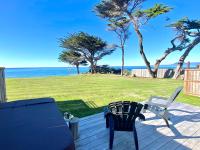 The Whale - B&B