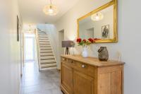 Gîte des dix potiers - B&B Raucourt-et-Flaba