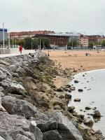 Entre 2 playas - B&B Gijón
