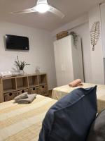 Apartment mit 2 Schlafzimmern