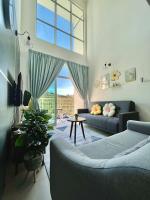 Aloft Cameron Highlands C - B&B