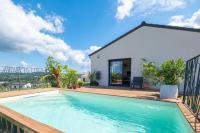 Sunset villa - B&B