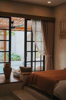 Villa - Vue sur Jardin