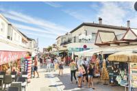 Cozy 24 m studio near the sea - B&B La Tranche-sur-Mer