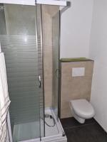 Standard Doppelzimmer