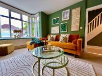 Lemon Drop Lodge Wyndale Living Parking BHam NEC - Ferienwohnung