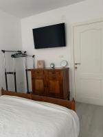 Apartament Herculane Andra - B&B