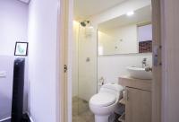 Beautiful apt in Poblado-Tesoro Near Provenza! - Bed and Breakfast Medellín