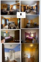 Two-Bedroom Townhouse