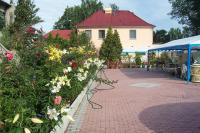 B&B Oppeln - Zajazd Mieszko - Bed and Breakfast Oppeln