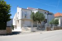 Pepi Apartments 4 - B&B Zadar