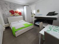 Classic Vierpersoonskamer