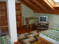 Monolocale Triplo Standard