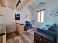 Joli studio en plein centre historique - B&B Aix-en-Provence