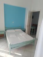 Chambre Triple - Vue sur Mer