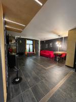 DarkHouse Karmin - Ferienwohnung Łódź