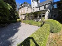 Das GANZE Chateau Thor - bis zu 22 Personen - B&B Lontzen