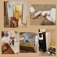 History HOUSE - B&B