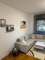 Apartment Luka - Bed and Breakfast Ljubuški