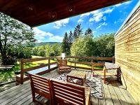 Chaly - Bed and Breakfast Stoumont