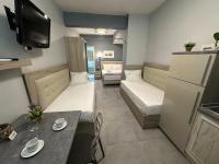 Avra Comfort Rooms - B&B Néa Potídhaia