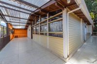 Casa Campos - Grande Hotel, Capivari, Rodoviária - Bed and Breakfast Campos do Jordão