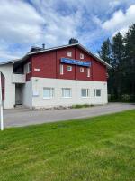 Levi Holiday Home Moonlight 206 - B&B