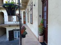 Astoria Downtown Apartment - Ferienwohnung Budapest