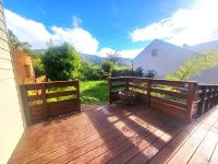 L'escale enchantée - B&B La Plaine-des-Palmistes