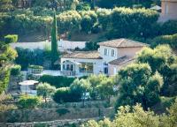 Villa Cassiopée - B&B Sainte-Maxime