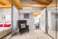 Panoramic Leisure Retreat - Bed and Breakfast
