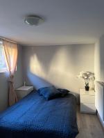 Pokoje ul Teligi 4 nr 11 - B&B