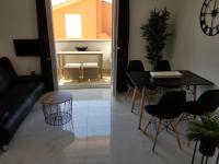 Ein Traum am Meer - Ferienwohnung Vrsi