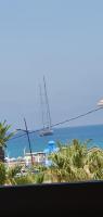 Luxury apartment in Mdiq Morocco - Ferienwohnung