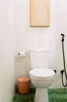 Jeri Suites accommodation - B&B Jericoacoara