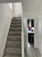Large double room OVO Wembley stadium - B&B