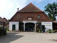 Alpaka-Lodge - Ferienwohnung Kirchwahlingen