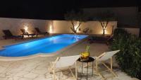 Holiday home Bevanda - Bed and Breakfast Velika Čista