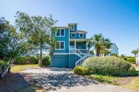 Coastal Retreat at The Rookery: 4 BDRM Home - Ferienwohnung Pawleys Island