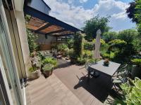 Chambre cosy Bed and Breakfast entre Paris et Disney - B&B
