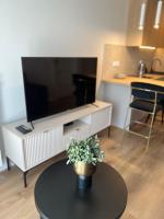 Boho Apart by DreamAp - Ferienwohnung Łódź