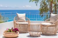 Villas Maher Two - B&B Vasilitsi