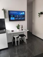 Superior Suite mit Meerblick