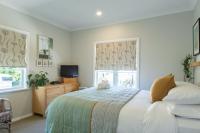 Secret Garden House - B&B Rotorua